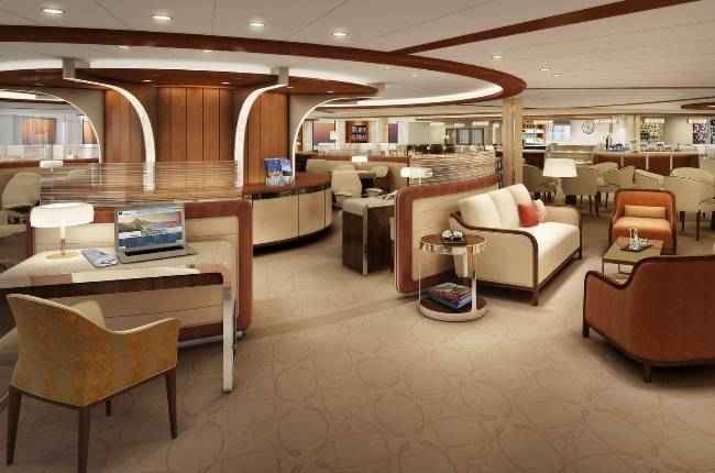 seabourn-encore - imagenes 13