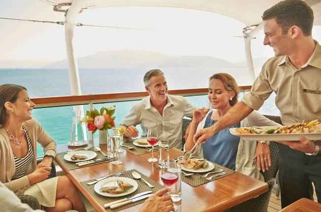 seabourn-encore - imagenes 14