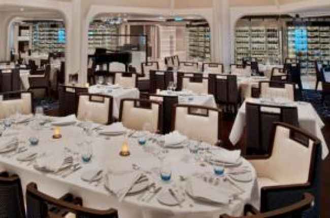 seabourn-ovation - imagenes 0