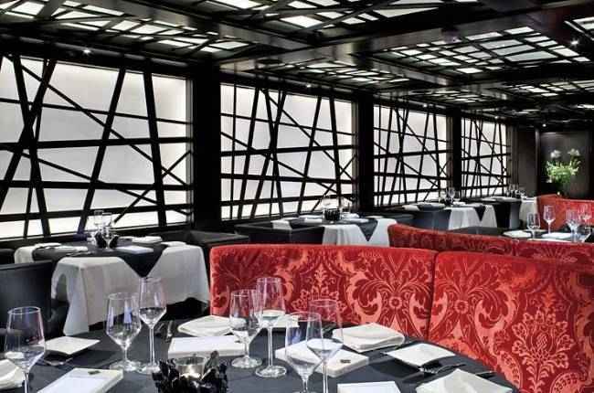 seabourn-quest - imagenes 1