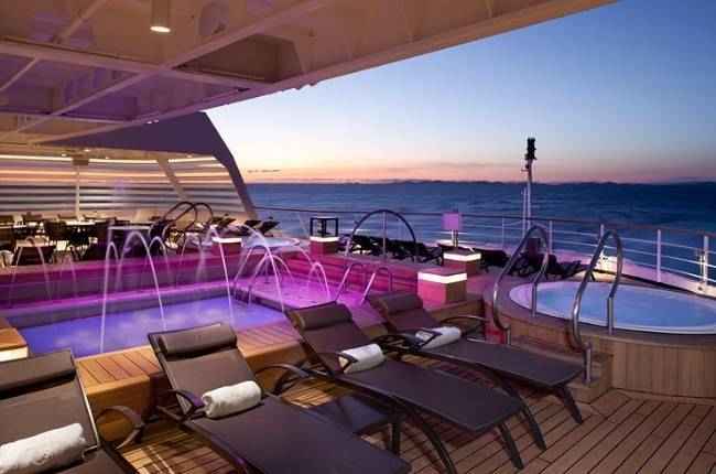 seabourn-quest - imagenes 2