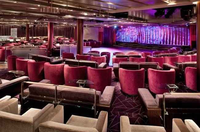 seabourn-sojourn - imagenes 3