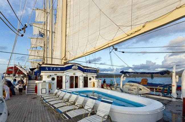 star-clipper - imagenes 7