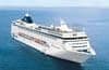 MSC Lirica