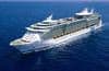 Independence of the Seas