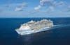 Oasis of the Seas