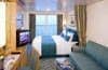 Voyager of the Seas - Cabine balcon
