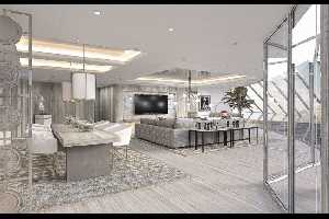 Celebrity Edge - Suite