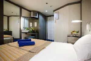 Celestyal Crystal - Cabine standard