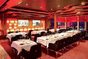 Restaurants