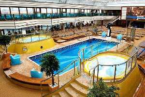 Piscines