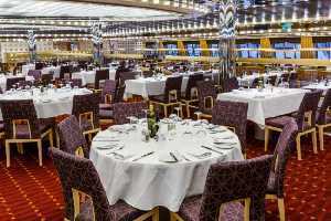 Restaurants