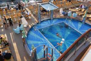 Piscines