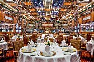 Restaurants