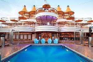 Piscines