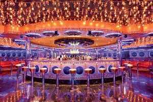 Bar - Saloni