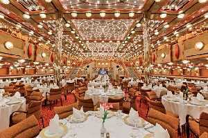 Ristorante - Buffet