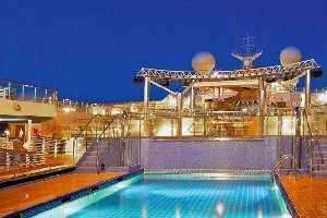 Piscines