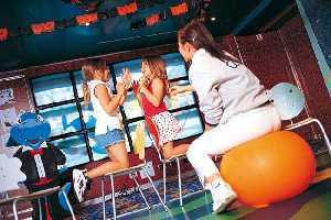 Activités Enfants