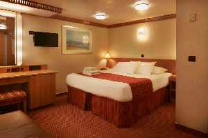 Costa Luminosa - Cabine standard