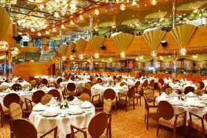 Restaurants