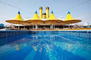 Piscines