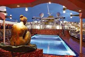 Piscines