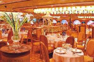 Restaurants