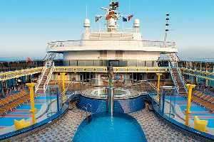 Piscines