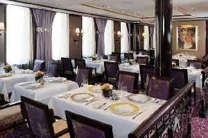Restaurants