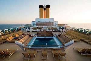Piscines