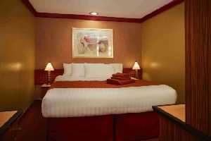 Costa Pacifica - Cabine standard