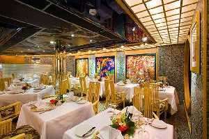 Restaurants