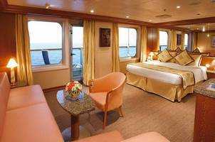 Costa Serena - Suite