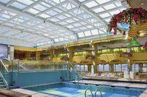 Piscines