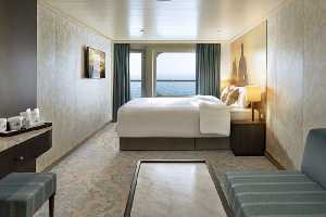 Costa Venezia - Cabine balcon