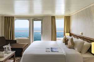 Costa Venezia - Suite