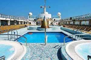 Piscines