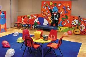 Activités Enfants