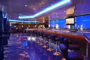 Bars - Salons