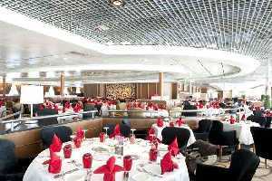 Restaurants