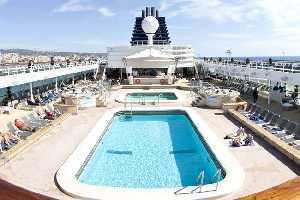Piscines