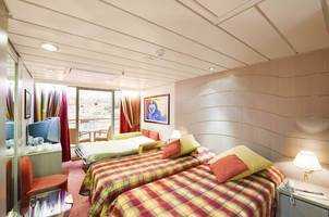 MSC Lirica - Suite