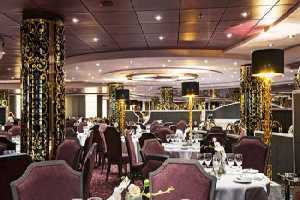 Restaurants