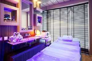 Spa - Bien-Etre