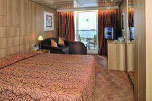MSC Sinfonia - Suite