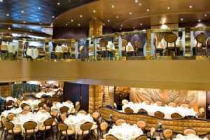 Restaurants
