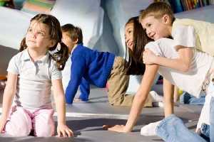 Activités Enfants