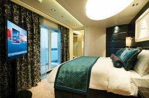 Norwegian Breakaway - Suite