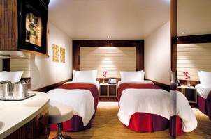 Norwegian EPIC - Cabine standard
